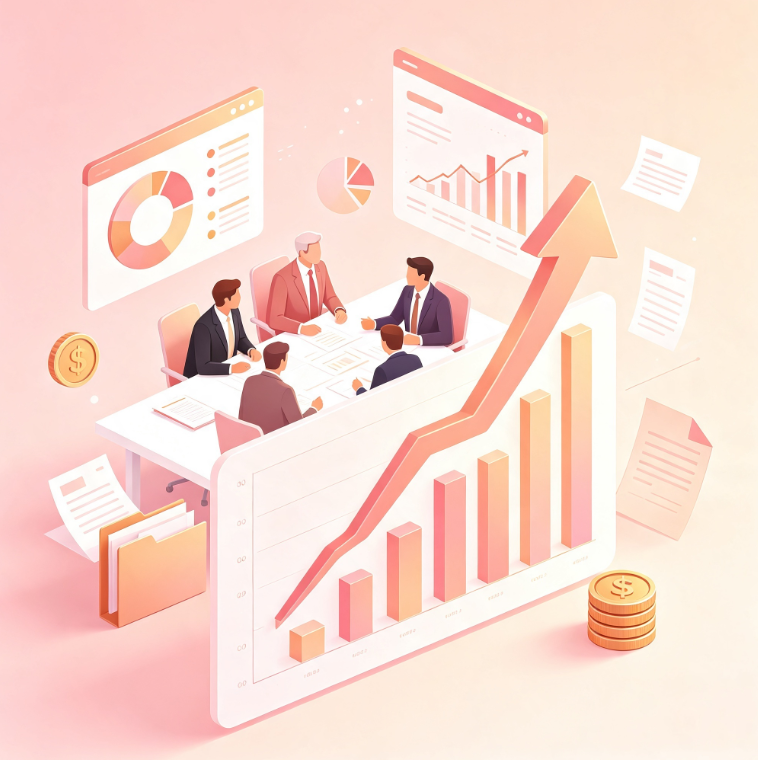 Financial Consulting