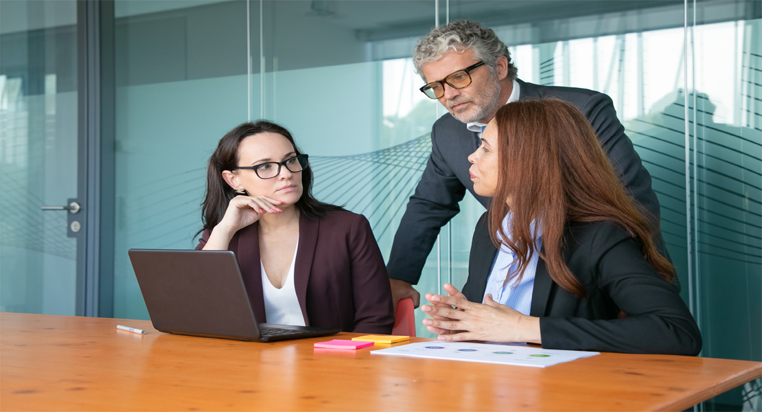 Financial Consulting